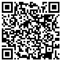 QR Code for bitcoin:bitcoin:bitcoin:bitcoin:dash:XpCpyVUqvGiZaVXH8ASHrjGyPmoNiSGVUs
