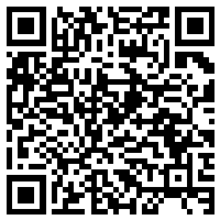 QR Code for bitcoin:bitcoin:bitcoin:bitcoin:dash:XpEavaeKQWSZzAFgZZ59qXwVzqcomNsWY5