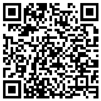 QR Code for bitcoin:bitcoin:bitcoin:bitcoin:dash:XpEfF5gUTTvSfmvLNjsSj84DbvvvVmGj1N
