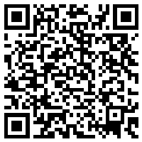 QR Code for bitcoin:bitcoin:bitcoin:bitcoin:dash:XpKfFuDVtaXB5KrtnTwGQHji9J1GpcWmwC