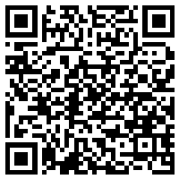 QR Code for bitcoin:bitcoin:bitcoin:bitcoin:dash:XpLHWqMEjyogvb9bNyTAprdR2nzKvF34dA