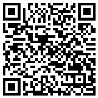 QR Code for bitcoin:bitcoin:bitcoin:bitcoin:dash:XpNeMqfa6jVadGMbYsVfifizZsFbnyvJfZ