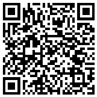 QR Code for bitcoin:bitcoin:bitcoin:bitcoin:dash:XpPJKv3BgFStW8M5g5kViSW8B1xPos3Rh6