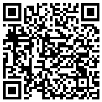 QR Code for bitcoin:bitcoin:bitcoin:bitcoin:dash:XpPqYorLst65NxdfQfvnAfHsbVcLM3fCDf
