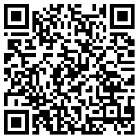QR Code for bitcoin:bitcoin:bitcoin:bitcoin:dash:XpQk4RVSfTRv4ejaJ97BmbSAVhY1P57F1B