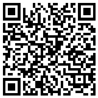 QR Code for bitcoin:bitcoin:bitcoin:bitcoin:dash:XpRBstPCjYaBVAb2fS5hNFRTsDpAVrDAPh