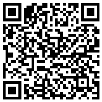 QR Code for bitcoin:bitcoin:bitcoin:bitcoin:dash:XpRc1hewzBStgWrbCFDciXCC3WLLeGjdCf