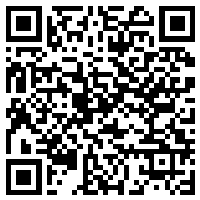 QR Code for bitcoin:bitcoin:bitcoin:bitcoin:dash:XpSPb2MbAzg4nyqznSWQF6cpiEySHXWYxV