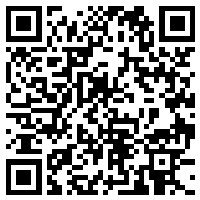 QR Code for bitcoin:bitcoin:bitcoin:bitcoin:dash:XpUBaGGzVguPWTFdm8aUv4eF8XbRkgPVwU