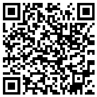 QR Code for bitcoin:bitcoin:bitcoin:bitcoin:dash:XpX6XffQWi7yna8E3Af9j2WBb7uWh3YBJu