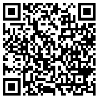 QR Code for bitcoin:bitcoin:bitcoin:bitcoin:dash:XpYygusPmhdvtUyaLDgwWVco9UGJPM4set