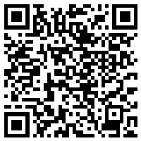 QR Code for bitcoin:bitcoin:bitcoin:bitcoin:dash:XpdarnoxGvJrdFKEUtKeBDcBYZEAgjrqPV