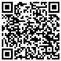 QR Code for bitcoin:bitcoin:bitcoin:bitcoin:dash:XpgfkDYyxHRe5GkEMSCe6T5TFY4L8MwzyP