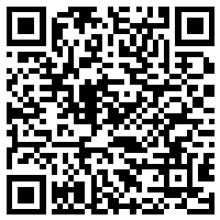 QR Code for bitcoin:bitcoin:bitcoin:bitcoin:dash:XpjAjrieidsjGGfhR76owKgSdfY6b9fJ3U