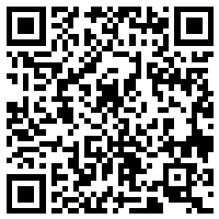 QR Code for bitcoin:bitcoin:bitcoin:bitcoin:dash:XpjRB7AHvxWrynv5B3qBrcgL8HFPJhpzRE