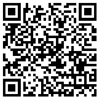 QR Code for bitcoin:bitcoin:bitcoin:bitcoin:dash:XpjV6FZUvu3YscsH33PJCW4MYbigvtYpUS
