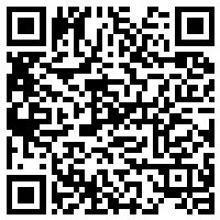QR Code for bitcoin:bitcoin:bitcoin:bitcoin:dash:XpnQMACBgQF3C9P8bRsrK2pUSGyh41Dx33