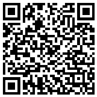 QR Code for bitcoin:bitcoin:bitcoin:bitcoin:dash:XpncCD4RMM295nP3yc6mtWVFwh2UPFN86m