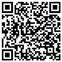 QR Code for bitcoin:bitcoin:bitcoin:bitcoin:dash:Xpo6YpSSByR7eWVg2AC5Az9saBhdicRZwc
