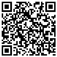 QR Code for bitcoin:bitcoin:bitcoin:bitcoin:dash:Xpq4az46tASmramuahxrVs5Kgxaezo1CEW