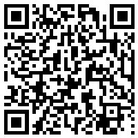 QR Code for bitcoin:bitcoin:bitcoin:bitcoin:dash:Xpqs5ZwavL3qu4MdHcJ8FtHNePRfQAKWMt