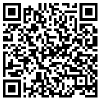 QR Code for bitcoin:bitcoin:bitcoin:bitcoin:dash:XprX53UU9k8bBnE4bCKosdJbx9xjTLMMRA