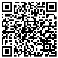 QR Code for bitcoin:bitcoin:bitcoin:bitcoin:dash:XpupMutEMmBc7pJjEMJS1DeDpHVTevow4H