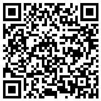 QR Code for bitcoin:bitcoin:bitcoin:bitcoin:dash:Xpv3MGrjFrSL6oMoreVEKhVUPn5SWYAv8P