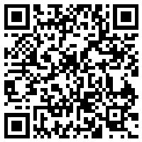 QR Code for bitcoin:bitcoin:bitcoin:bitcoin:dash:Xpv8bMaxud5184YqsaTxXtr8n42MoTrZCs