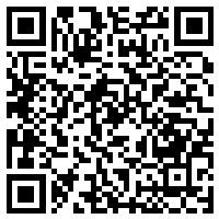 QR Code for bitcoin:bitcoin:bitcoin:bitcoin:dash:XpwEb7H5oJSJRrxTY9F4dq5CSsfPZYUBZY