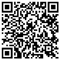 QR Code for bitcoin:bitcoin:bitcoin:bitcoin:dash:XpzBEQmjoUCX3YYRZj6UASpjLCDfFjmx3e
