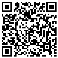QR Code for bitcoin:bitcoin:bitcoin:bitcoin:dash:XqAbaPyiadAzGXDR3UsUvThiPn52kKNDaM