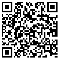 QR Code for bitcoin:bitcoin:bitcoin:bitcoin:dash:XqSWWXg7583aitd8GPvHYkUmVQU3yB1mcY