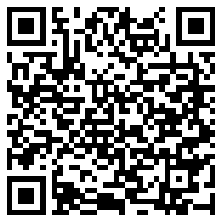 QR Code for bitcoin:bitcoin:bitcoin:bitcoin:dash:XqWgiV6hfBiuHA13AXteTWqmS6F1AYsdUX