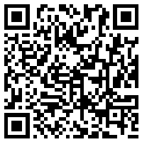 QR Code for bitcoin:bitcoin:bitcoin:bitcoin:dash:XqaZsH6SCApGoR8AAfJV3KKssMusj5JoRg