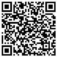 QR Code for bitcoin:bitcoin:bitcoin:bitcoin:dash:XqfW3aWWBAu8HD95o4LQAzFBacUHodefm3