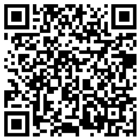 QR Code for bitcoin:bitcoin:bitcoin:bitcoin:dash:Xqhvtnae6mAP6LbehcJQJ7FaZN357dWNVS