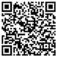 QR Code for bitcoin:bitcoin:bitcoin:bitcoin:dash:Xqj68N6qNLCPq5hh1SHCXDPRMyAwA7eGyc
