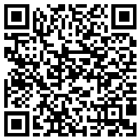 QR Code for bitcoin:bitcoin:bitcoin:bitcoin:dash:XqxAzWgqn3zsFRxneVfGHrouMtAzYbPsjr