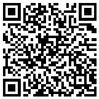 QR Code for bitcoin:bitcoin:bitcoin:bitcoin:dash:Xr5eiqfjRS2jA182QL6hAeReKC1hA5AtF4