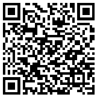 QR Code for bitcoin:bitcoin:bitcoin:bitcoin:dash:XrNe86kTYzvvwH9n2U4foLdN7zLDsfkSLT