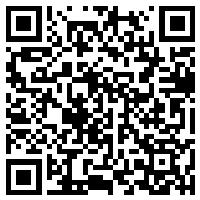 QR Code for bitcoin:bitcoin:bitcoin:bitcoin:dash:XrP8mUAUhBwZeP2rdSy1t8oxP3MnMBvLB4