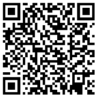 QR Code for bitcoin:bitcoin:bitcoin:bitcoin:dash:XrYCooUGvrzhowGgxdLkEe83yW5JCfrSjB