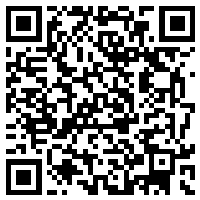 QR Code for bitcoin:bitcoin:bitcoin:bitcoin:dash:Xraqbx9KZJaAZB5DoisJfaM26mtW1dr5pD