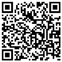 QR Code for bitcoin:bitcoin:bitcoin:bitcoin:dash:Xrc5sRAgePJkuRzPFu2aXMmA7UREW9cpCu