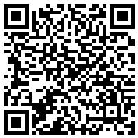 QR Code for bitcoin:bitcoin:bitcoin:bitcoin:dash:Xrgc86paab3EbAx6NLCWTycfLcif3dT97h