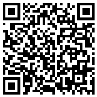 QR Code for bitcoin:bitcoin:bitcoin:bitcoin:dash:Xri5Eeh4gdHWrq79WHRAejrTPLryPWQrr4