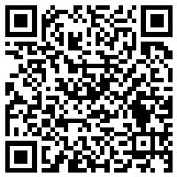QR Code for bitcoin:bitcoin:bitcoin:bitcoin:dash:XrnzG4P94mmXZeHuTH9xXfSCFDgCCvXfYv