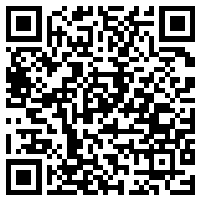 QR Code for bitcoin:bitcoin:bitcoin:bitcoin:dash:Xs3VjDMiSx7cVG3mo6QJsj4vjeRJVrTuxA