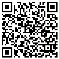 QR Code for bitcoin:bitcoin:bitcoin:bitcoin:dash:Xs64kpD2hhbST9BNwBehrDSt3fVVG1JNBw